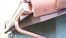 Find Gutter Contractors in Allamakee County